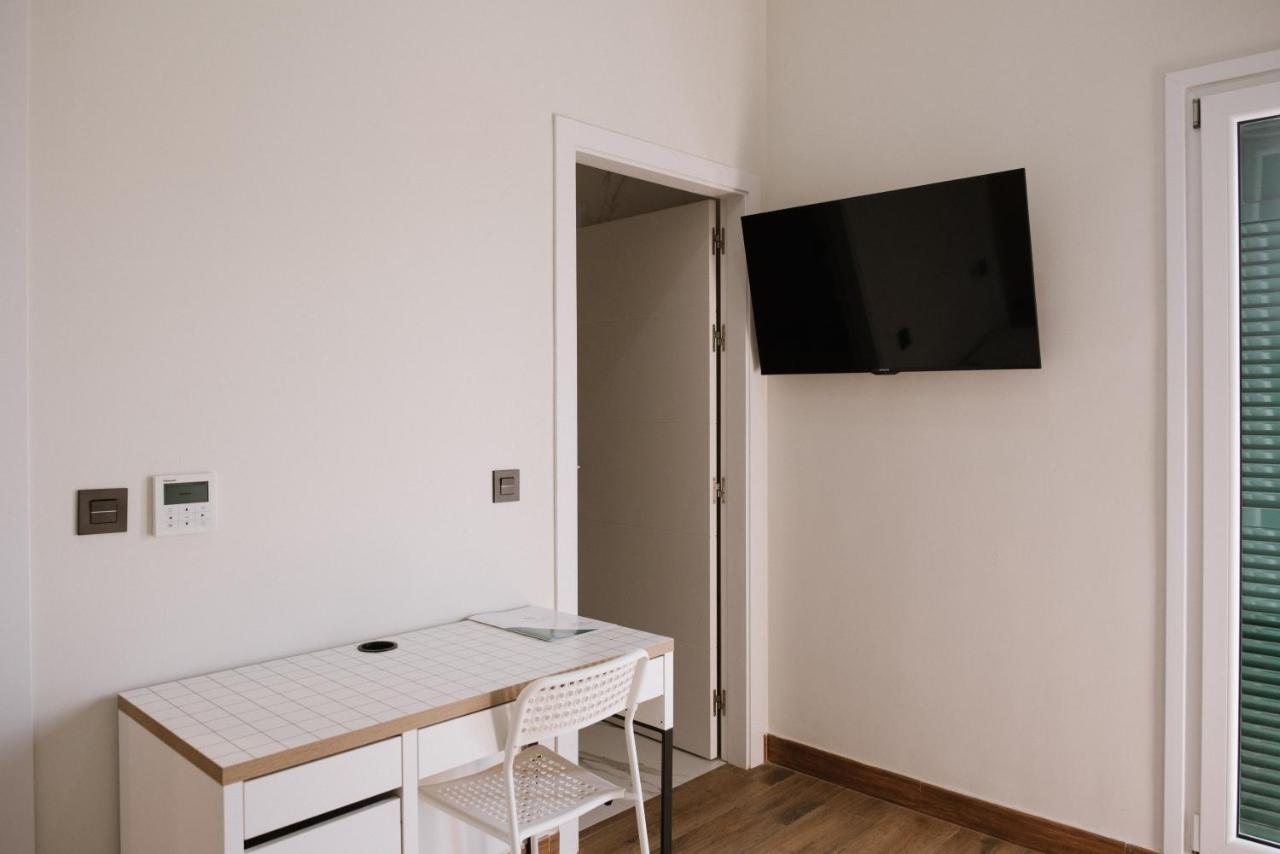 Hotel Melilla Centro ภายนอก รูปภาพ