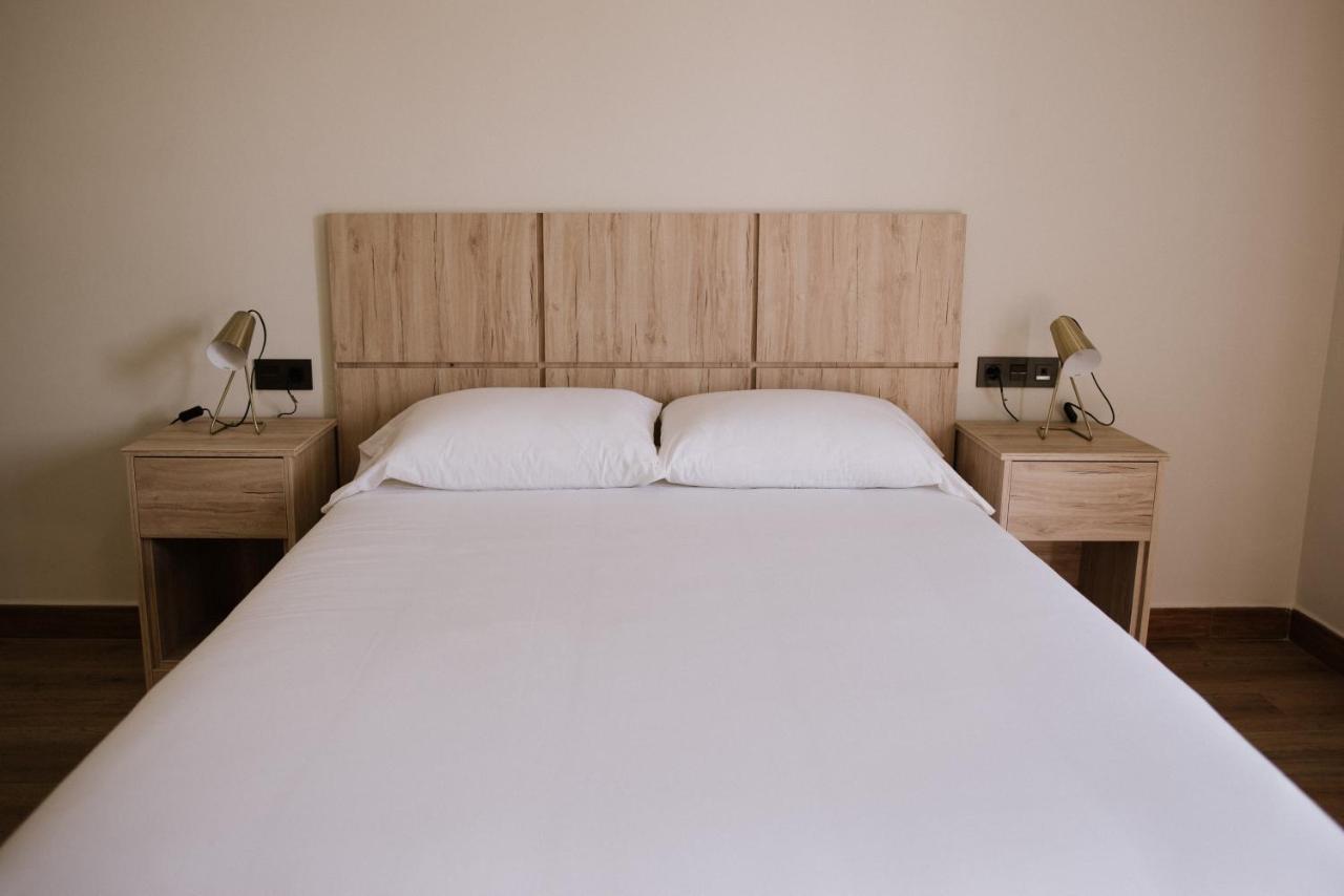 Hotel Melilla Centro ภายนอก รูปภาพ