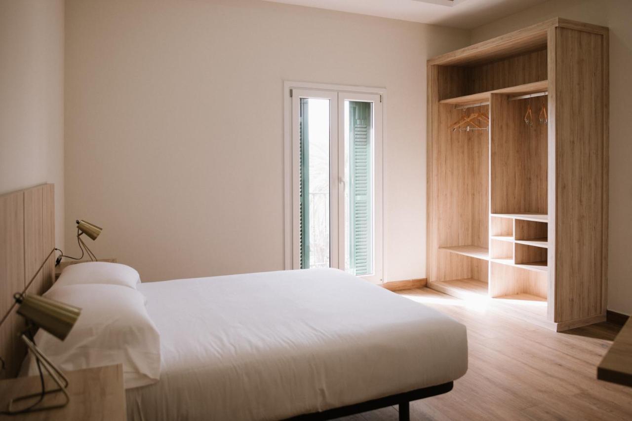 Hotel Melilla Centro ภายนอก รูปภาพ