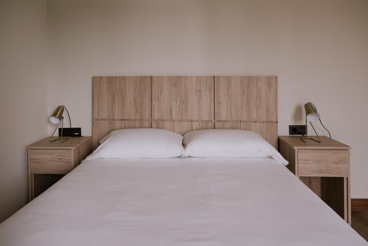 Hotel Melilla Centro ภายนอก รูปภาพ