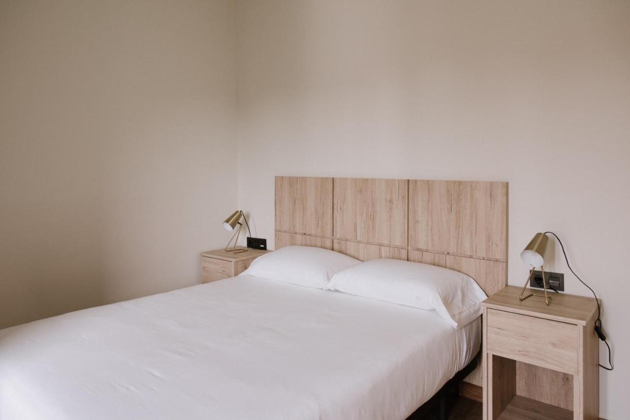 Hotel Melilla Centro ภายนอก รูปภาพ