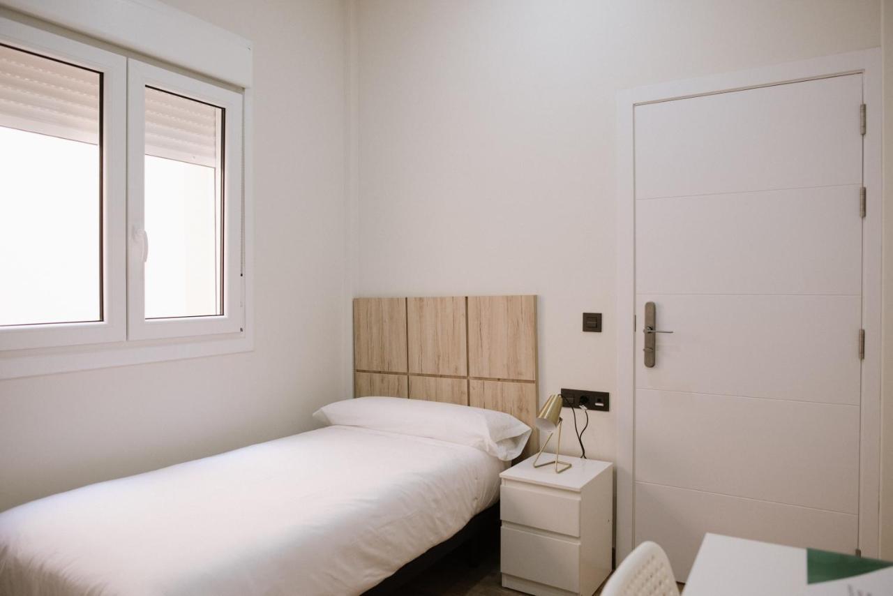 Hotel Melilla Centro ภายนอก รูปภาพ