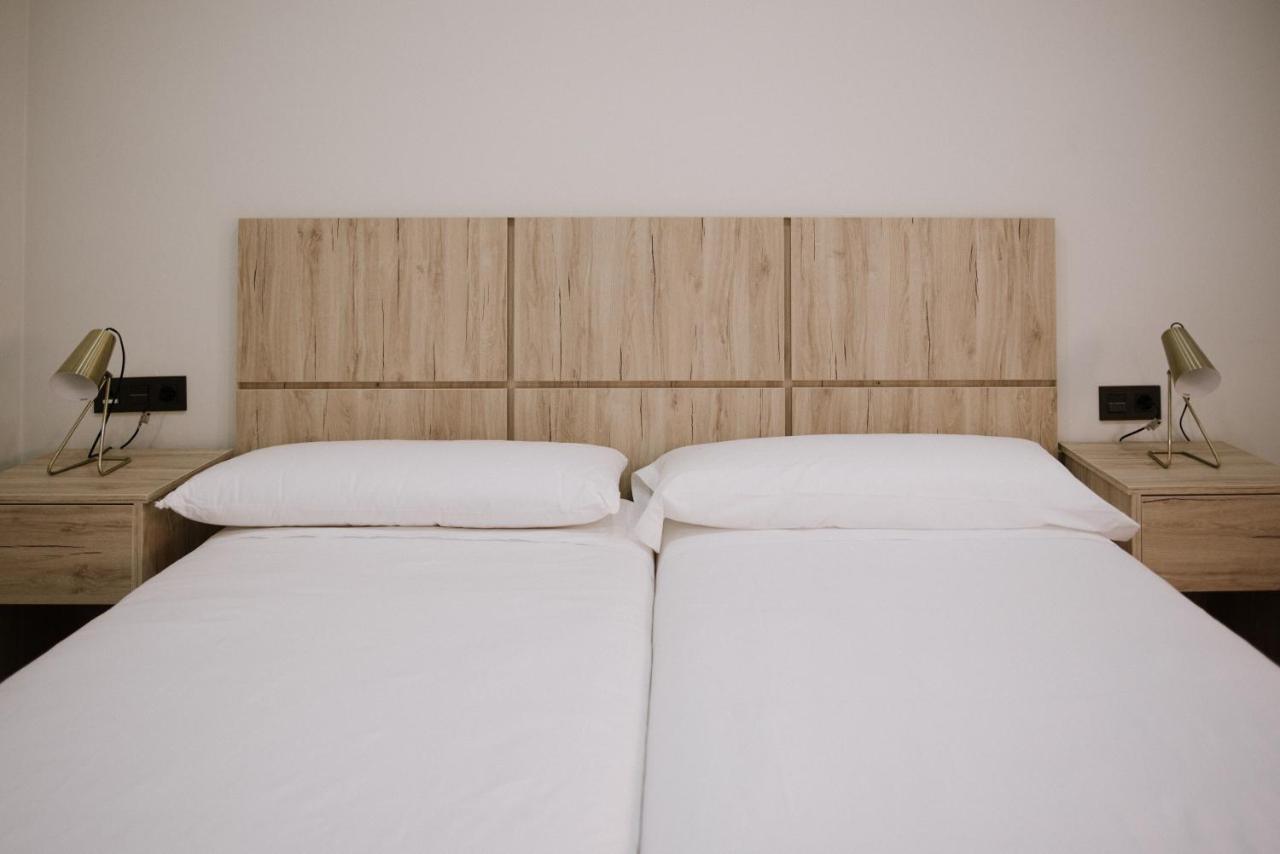 Hotel Melilla Centro ภายนอก รูปภาพ