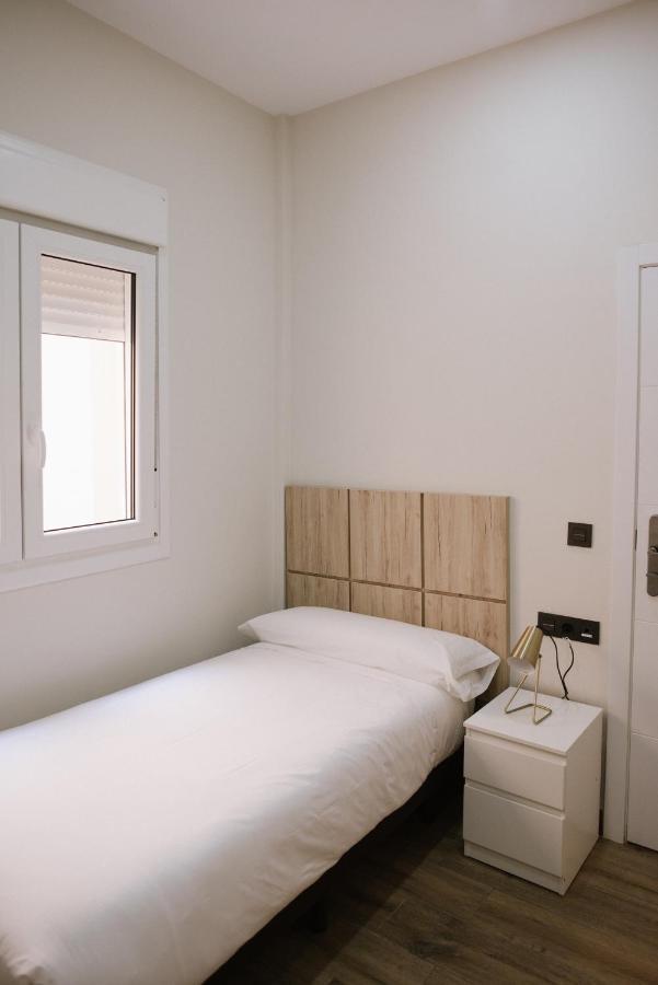 Hotel Melilla Centro ภายนอก รูปภาพ