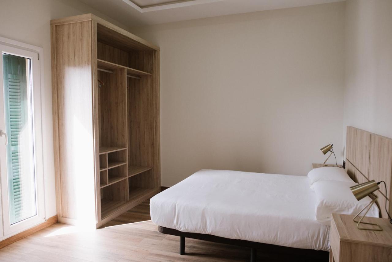 Hotel Melilla Centro ภายนอก รูปภาพ