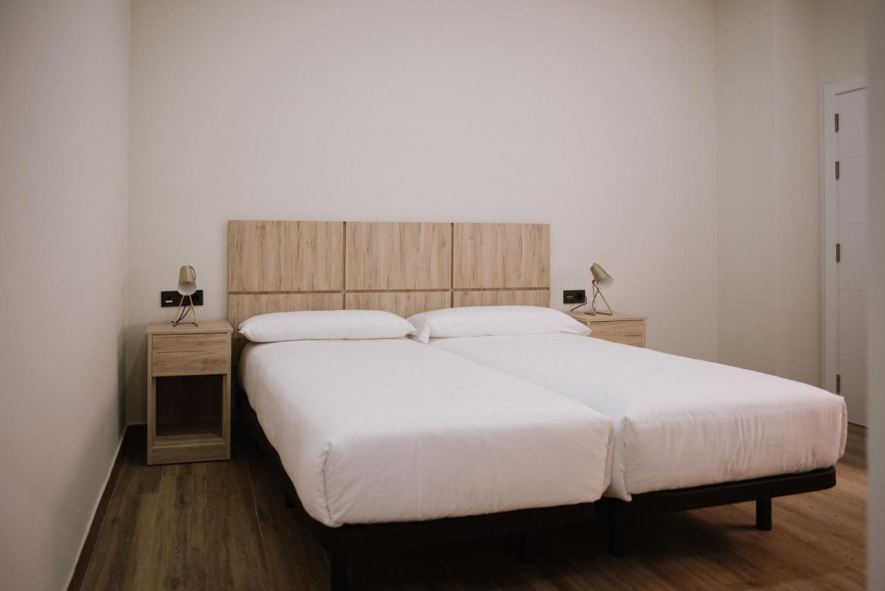 Hotel Melilla Centro ภายนอก รูปภาพ