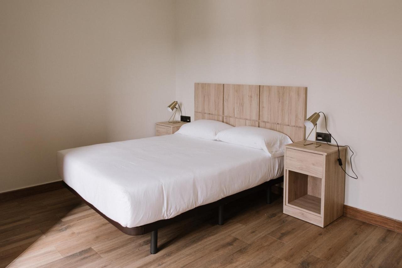 Hotel Melilla Centro ภายนอก รูปภาพ