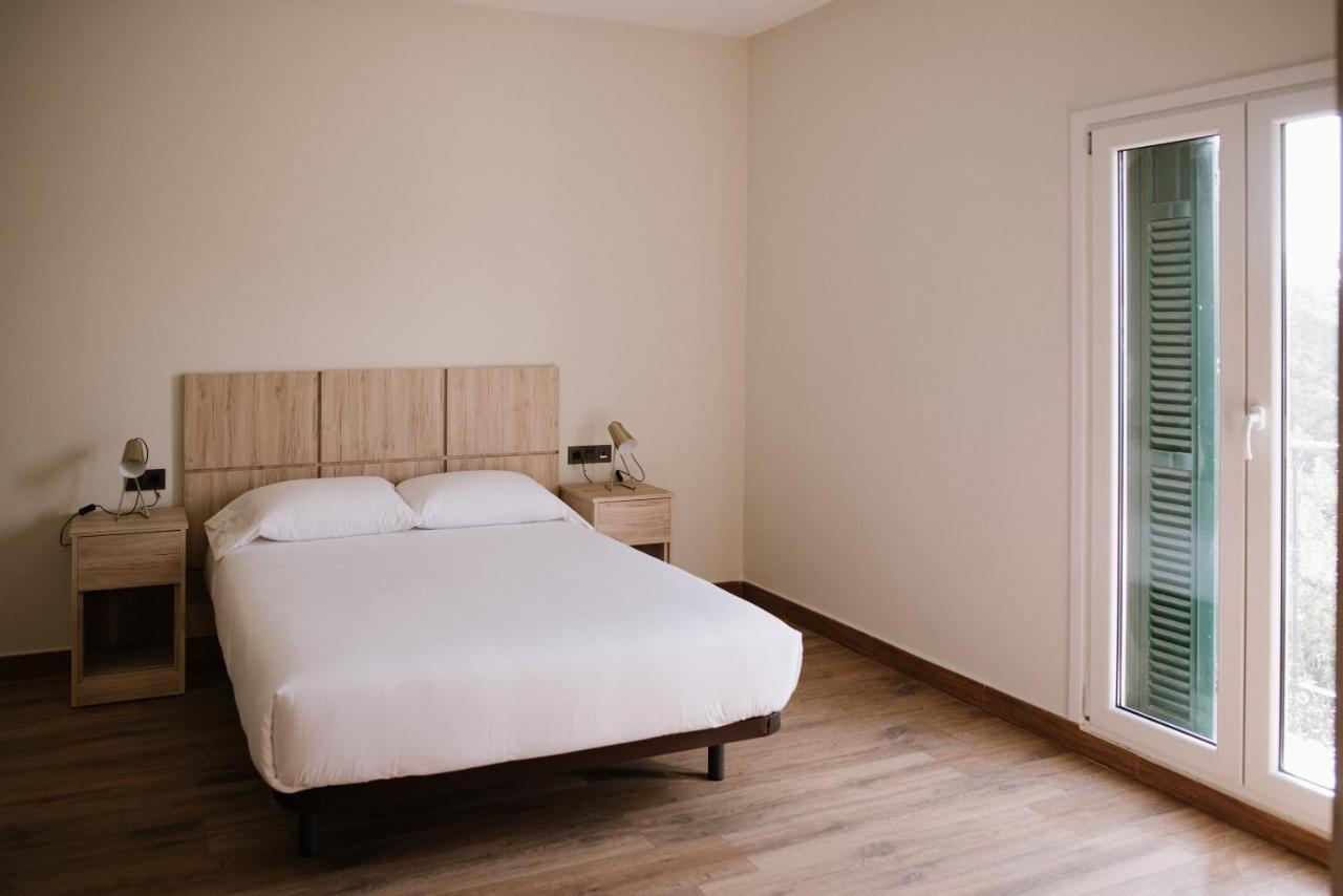 Hotel Melilla Centro ภายนอก รูปภาพ