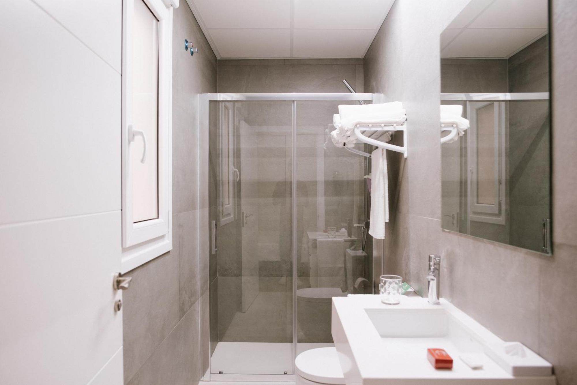 Hotel Melilla Centro ภายนอก รูปภาพ