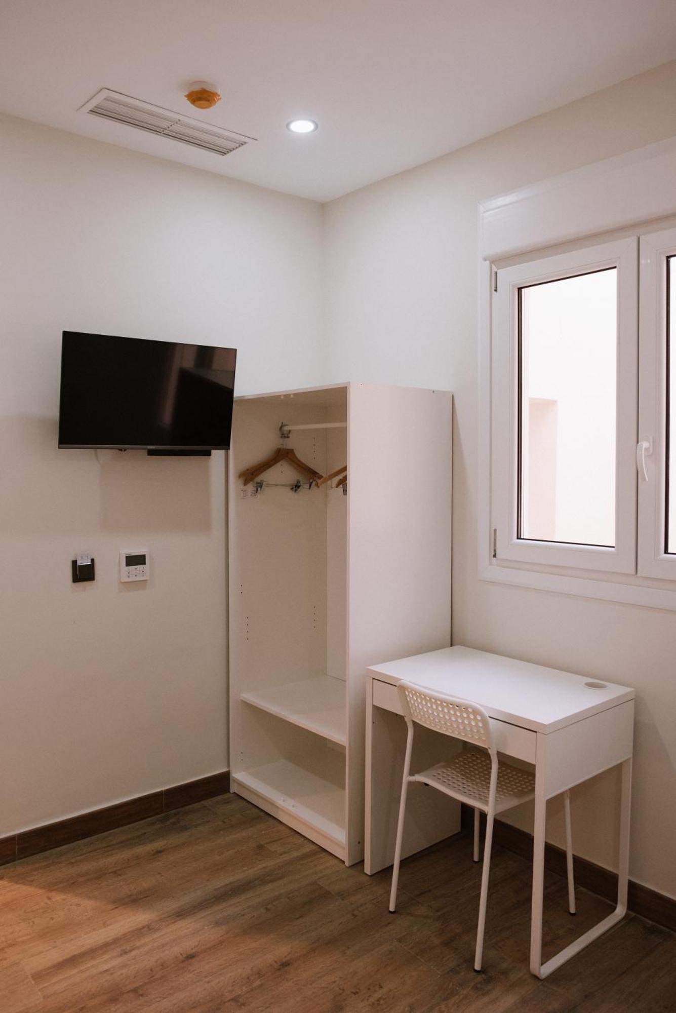 Hotel Melilla Centro ภายนอก รูปภาพ
